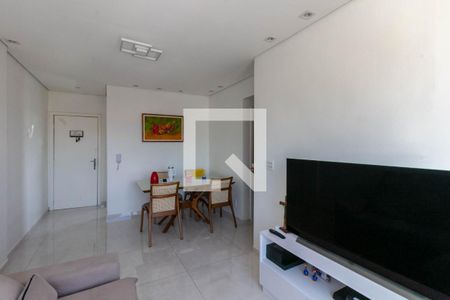 Apartamento à venda com 3 quartos, 80m² em Cinquentenario, Belo Horizonte