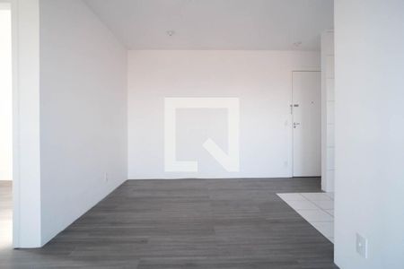 Sala/Cozinha/Área de serviço de apartamento para alugar com 2 quartos, 45m² em Jardim Brasília (zona Leste), São Paulo