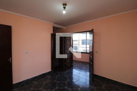 Quarto de casa para alugar com 2 quartos, 100m² em Jardim Vila Carrao, São Paulo