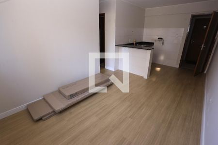 Apartamento para alugar com 2 quartos, 44m² em Quadra 301, Brasília