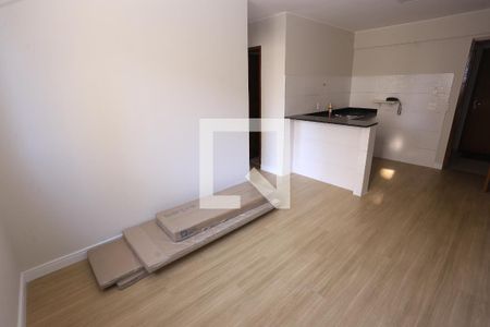 Apartamento para alugar com 2 quartos, 44m² em Quadra 301, Brasília