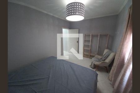 Quarto 1 de apartamento para alugar com 2 quartos, 100m² em Centro, São Vicente