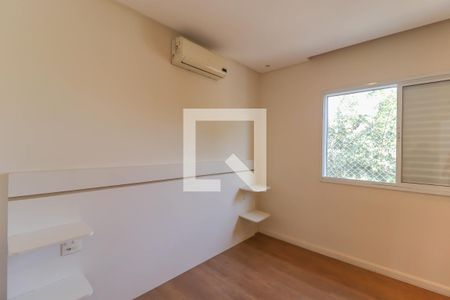 Suíte de casa de condomínio à venda com 3 quartos, 112m² em Jardim Colônia, Jundiaí