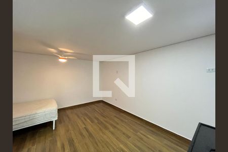 Quarto/Cozinha de kitnet/studio para alugar com 1 quarto, 20m² em Jardim Oriental, São Paulo