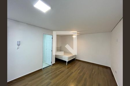 Quarto/Cozinha de kitnet/studio para alugar com 1 quarto, 20m² em Jardim Oriental, São Paulo