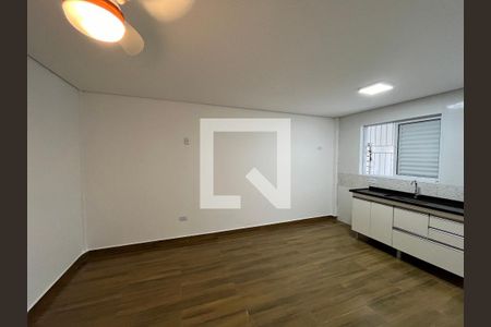 Studio  de kitnet/studio para alugar com 1 quarto, 20m² em Jardim Oriental, São Paulo