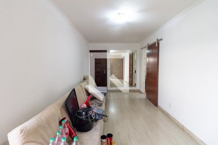 Apartamento à venda com 3 quartos, 60m² em Piratininga, Osasco