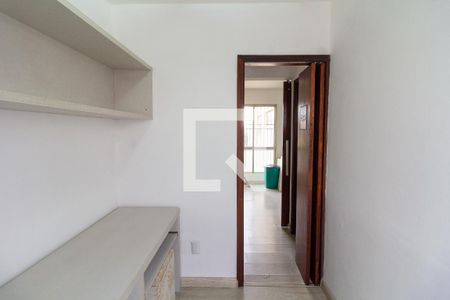 Quarto 01 de apartamento à venda com 3 quartos, 60m² em Piratininga, Osasco