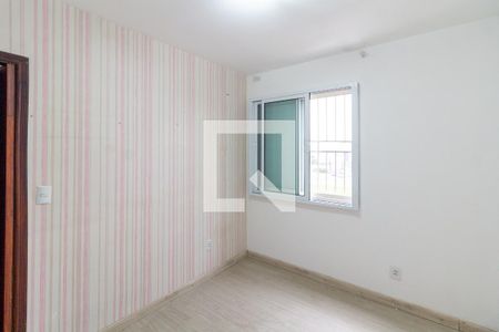 Quarto 02 de apartamento à venda com 3 quartos, 60m² em Piratininga, Osasco