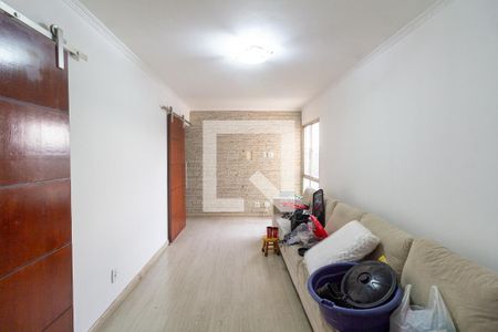 Apartamento à venda com 60m², 3 quartos e 1 vagaSala