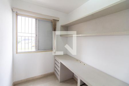 Apartamento à venda com 3 quartos, 60m² em Piratininga, Osasco
