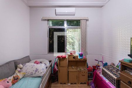 Quarto 2 de apartamento à venda com 2 quartos, 88m² em Grajaú, Rio de Janeiro