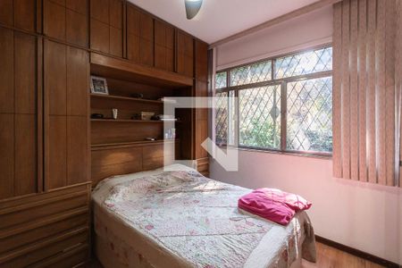 Quarto 1 de apartamento à venda com 2 quartos, 88m² em Grajaú, Rio de Janeiro