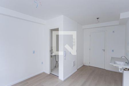 Studio para alugar com 17m², 1 quarto e sem vagaStudio