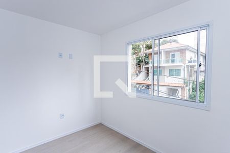 Studio de kitnet/studio para alugar com 1 quarto, 17m² em Vila Mangalot, São Paulo