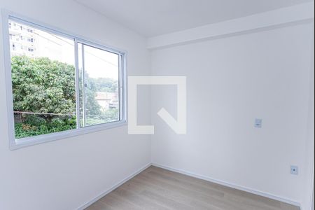 Studio de kitnet/studio para alugar com 1 quarto, 17m² em Vila Mangalot, São Paulo