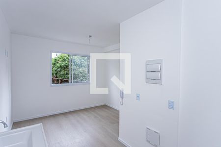 Studio para alugar com 17m², 1 quarto e sem vagaStudio