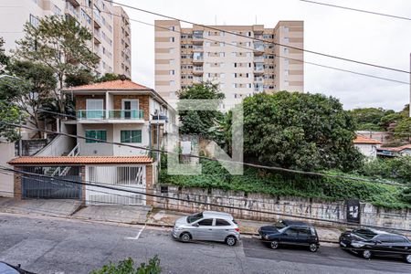 Vista Studio de kitnet/studio para alugar com 1 quarto, 17m² em Vila Mangalot, São Paulo