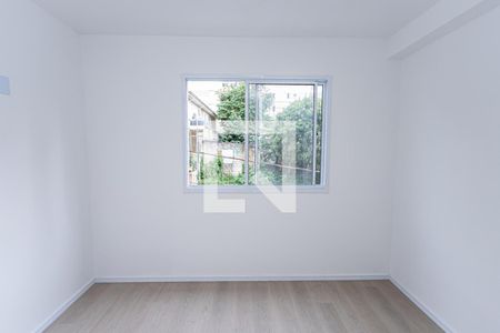 Studio de kitnet/studio para alugar com 1 quarto, 17m² em Vila Mangalot, São Paulo