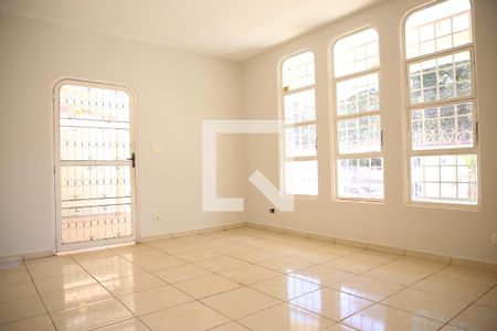 Casa para alugar com 4 quartos, 449m² em Setor Areião Ii, Goiânia