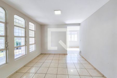 Sala de casa para alugar com 4 quartos, 198m² em Setor Pedro Ludovico, Goiânia