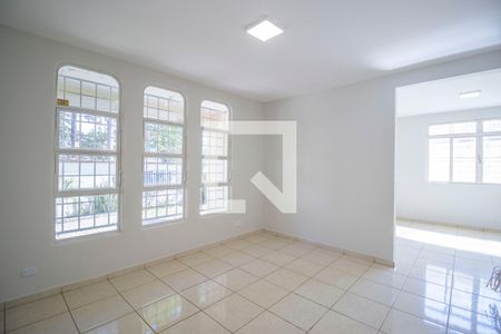 Sala de casa para alugar com 4 quartos, 198m² em Setor Pedro Ludovico, Goiânia