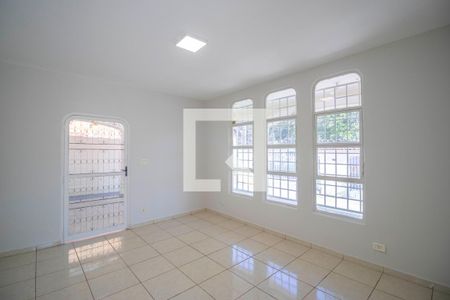 Sala de casa para alugar com 4 quartos, 198m² em Setor Pedro Ludovico, Goiânia