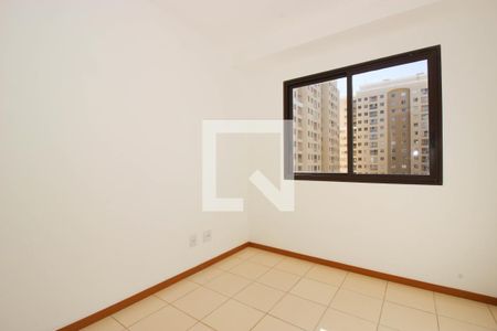 Quarto de apartamento para alugar com 2 quartos, 65m² em Samambaia Sul (samambaia), Brasília