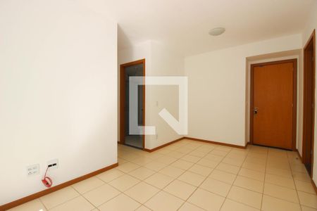 Sala de apartamento para alugar com 2 quartos, 65m² em Samambaia Sul (samambaia), Brasília