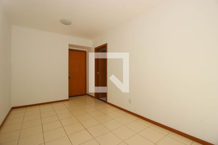 Sala de apartamento para alugar com 2 quartos, 65m² em Samambaia Sul (samambaia), Brasília