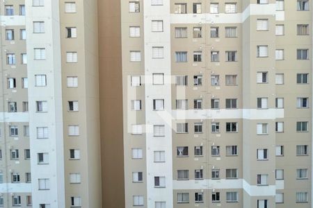 Vista - Quarto 1 de apartamento para alugar com 2 quartos, 40m² em Parque Bristol, São Bernardo do Campo