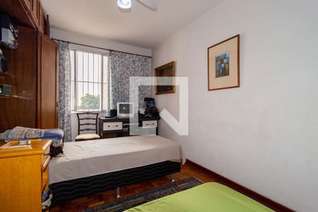 Quarto 1 de apartamento à venda com 2 quartos, 89m² em Catumbi, São Paulo