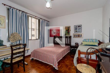 Quarto 2 de apartamento à venda com 2 quartos, 89m² em Catumbi, São Paulo