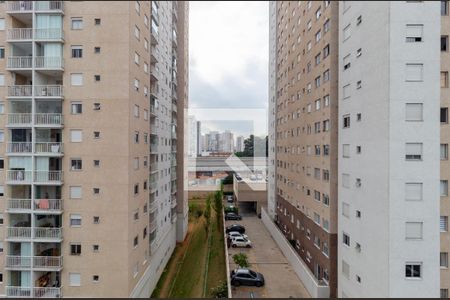 Vista - Quarto 1 de apartamento à venda com 2 quartos, 89m² em Catumbi, São Paulo