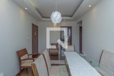 Apartamento à venda com 2 quartos, 120m² em Fernão Dias, Belo Horizonte