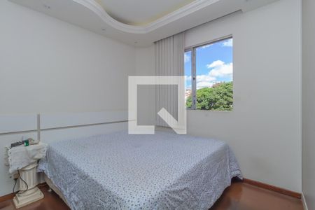Quarto 2 de apartamento à venda com 2 quartos, 120m² em Fernão Dias, Belo Horizonte