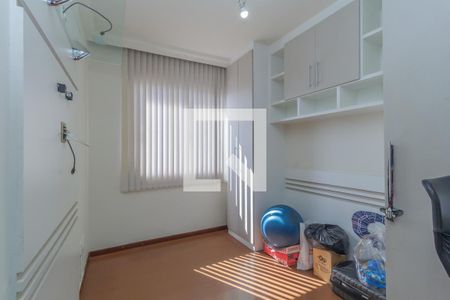 Quarto 1 de apartamento à venda com 2 quartos, 120m² em Fernão Dias, Belo Horizonte