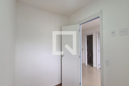 Quarto 1 de apartamento para alugar com 2 quartos, 39m² em Vila Prudente, São Paulo