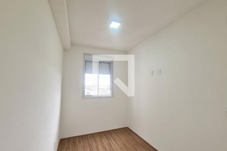Quarto 2 de apartamento para alugar com 2 quartos, 39m² em Vila Prudente, São Paulo