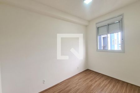 Quarto 2 de apartamento para alugar com 2 quartos, 39m² em Vila Prudente, São Paulo
