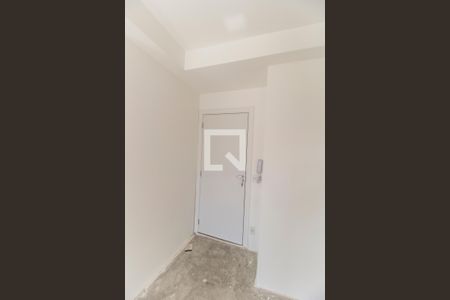 Entrada de apartamento à venda com 2 quartos, 55m² em Vila Militar, Barueri