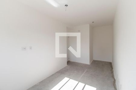 Quarto 1 de apartamento à venda com 2 quartos, 55m² em Vila Militar, Barueri