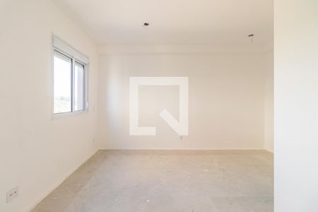 Quarto de apartamento à venda com 1 quarto, 49m² em Vila Militar, Barueri