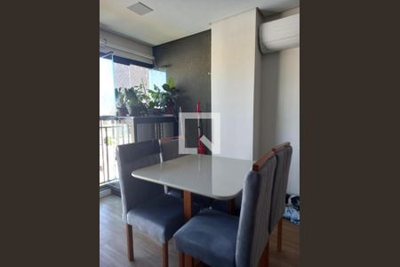 Foto 08 de apartamento à venda com 2 quartos, 63m² em Continental, Osasco