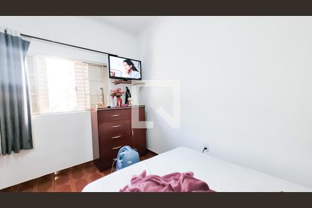 Quarto 2 de casa à venda com 3 quartos, 103m² em Jardim Quarto Centenário, Campinas