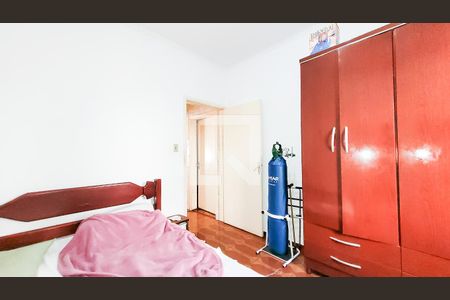 Quarto 2 de casa à venda com 3 quartos, 103m² em Jardim Quarto Centenário, Campinas