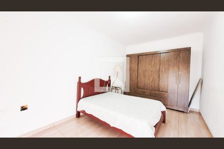 Quarto 1 de casa à venda com 3 quartos, 103m² em Jardim Quarto Centenário, Campinas