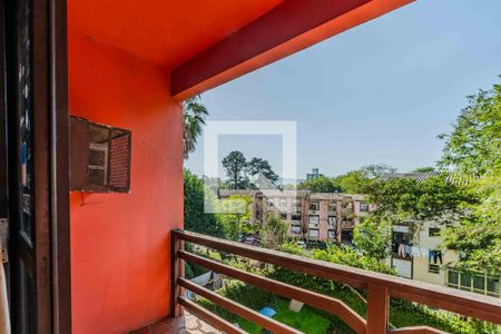 Quarto 1 de casa à venda com 8 quartos, 400m² em Cavalhada, Porto Alegre