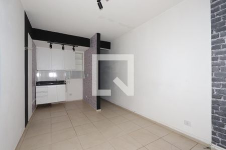 Apartamento à venda com 32m², 1 quarto e sem vagaStudio