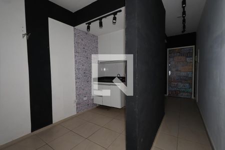 Studio de apartamento à venda com 1 quarto, 30m² em Santa Ifigênia, São Paulo